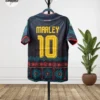 2026 Jamaica visita