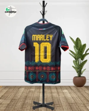 2026 Jamaica visita