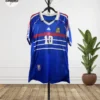 1998 Francia