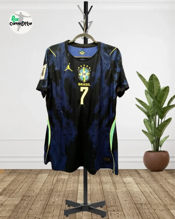 2026 Brasil visita