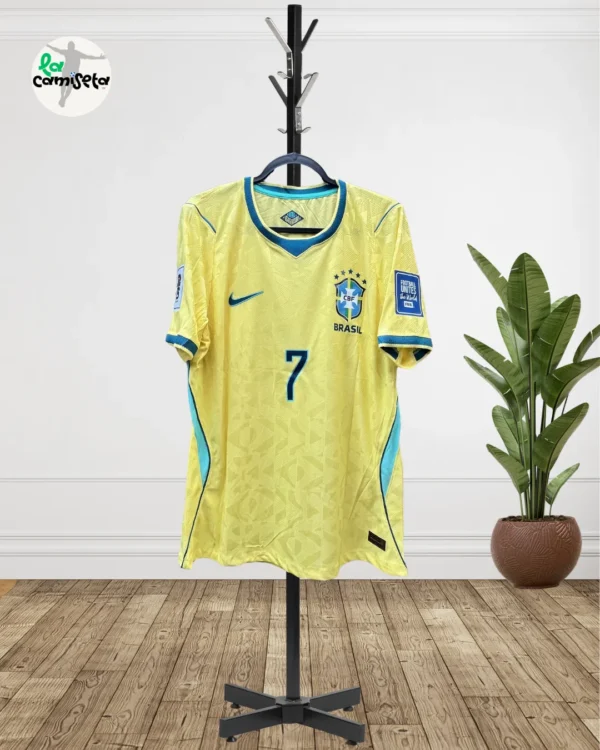 2026 Brasil casa
