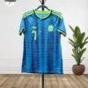 2026 Colombia visita