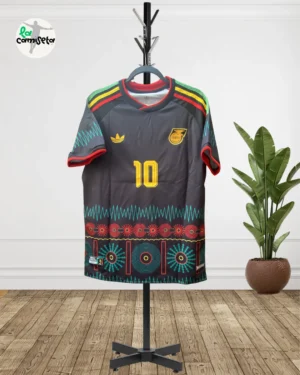 2026 Jamaica visita