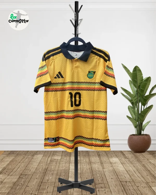 2026 Jamaica Casa