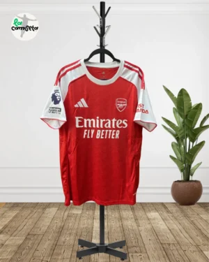 25-26 Arsenal casa