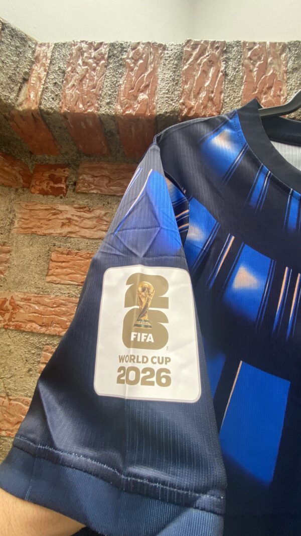 2026 Uruguay Visita