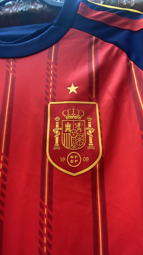 2026 España Casa