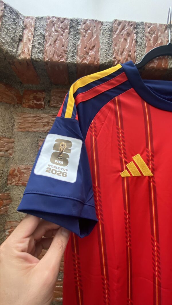 2026 España Casa