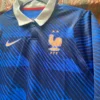 2026 Francia lisa
