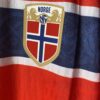 2026 Noruega Casa