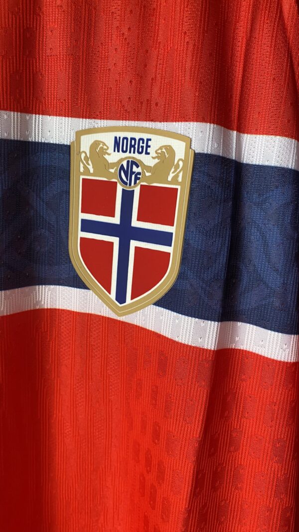 2026 Noruega Casa