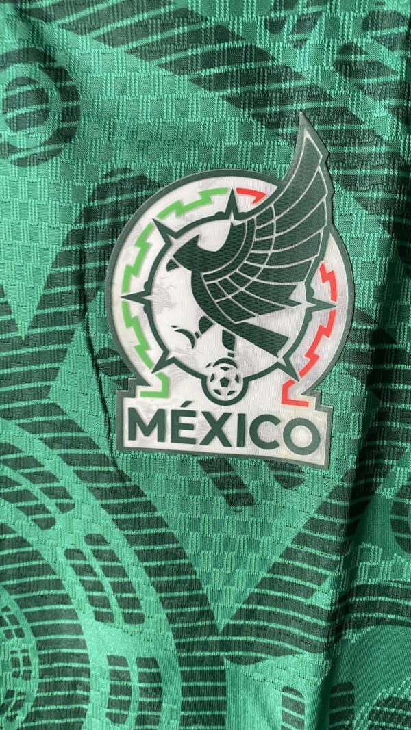 2026 México Casa