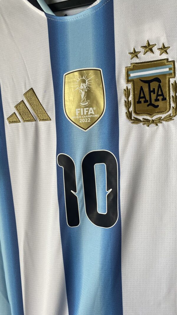 2026 Argentina Casa