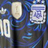 2026 Argentina Visita