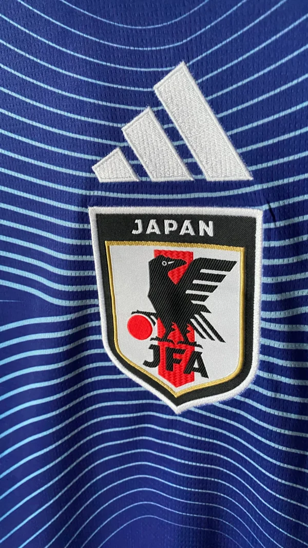 2026 Japón Casa