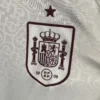 2026 España Visita