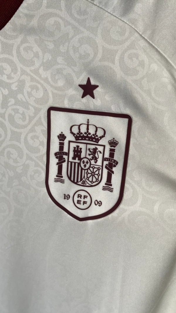 2026 España Visita
