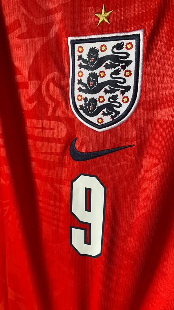 2026 Inglaterra