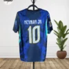 2026 Brasil visita