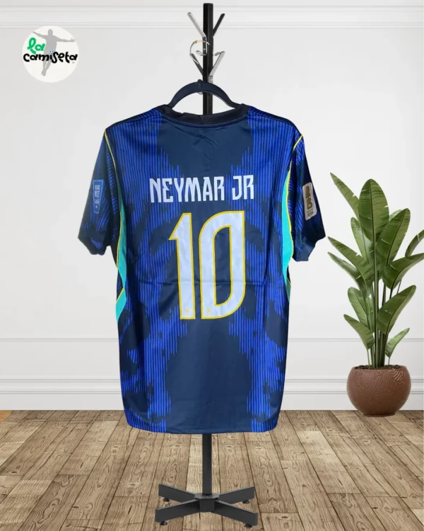 2026 Brasil visita