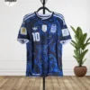 2026 Argentina Visita