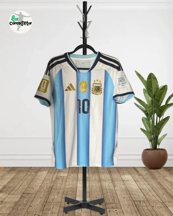 2026 Argentina Casa