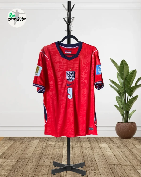 2026 Inglaterra