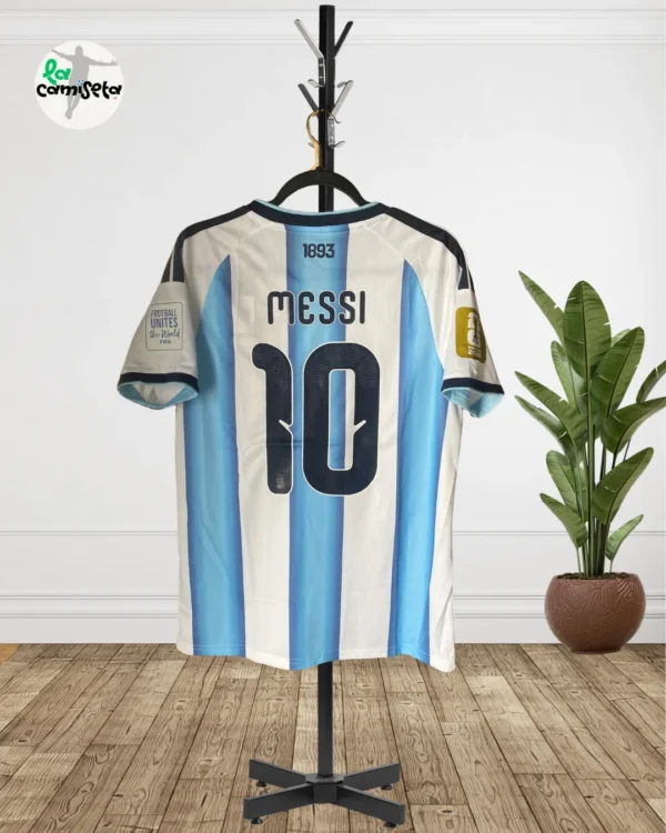 2026 Argentina Casa