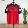 2026 España Casa