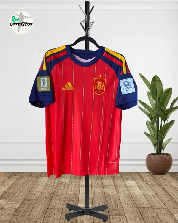 2026 España Casa