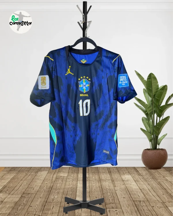 2026 Brasil visita