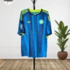 2026 Colombia visita