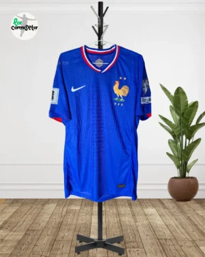 2025 Francia casa