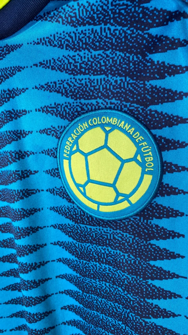 2026 Colombia visita