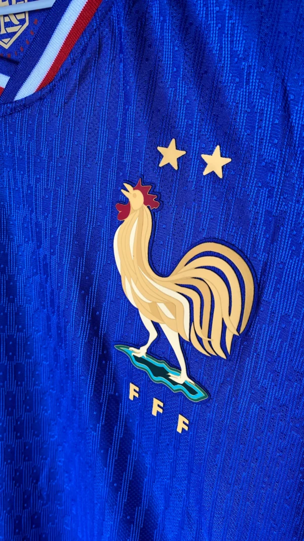 2025 Francia casa