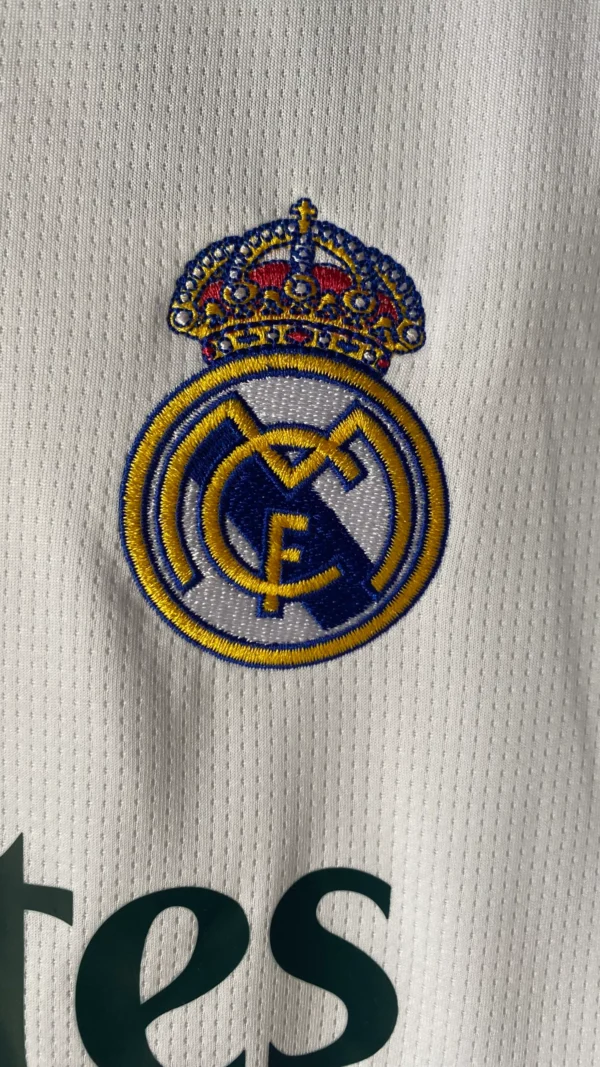 26/27 Real Madrid casa