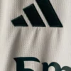 26/27 Real Madrid casa