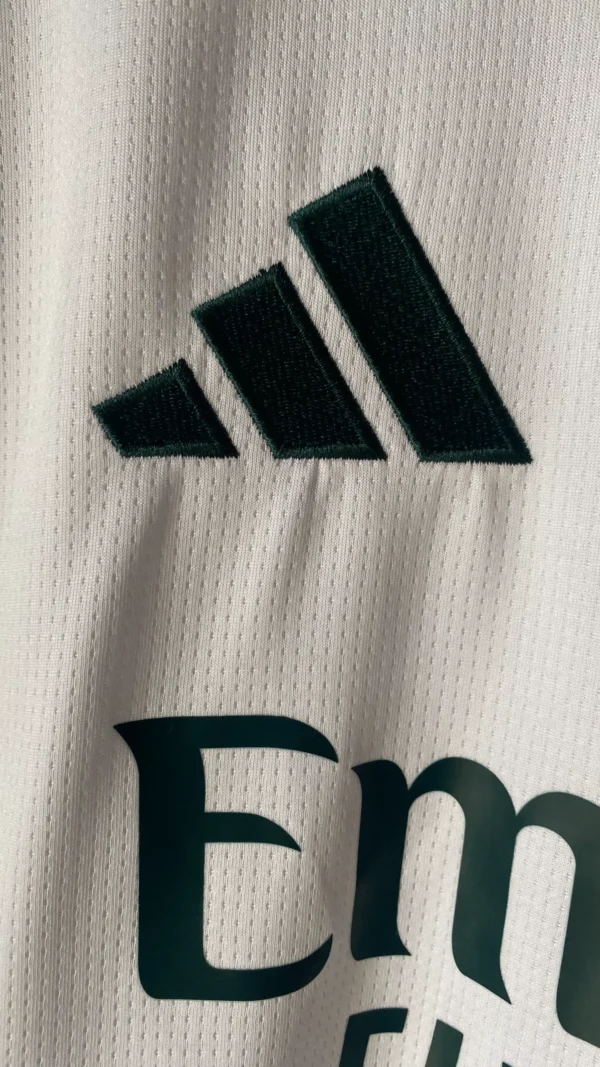 26/27 Real Madrid casa