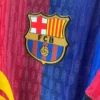 26/27 Barcelona Lamine Yamal