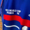 1998 Francia casa