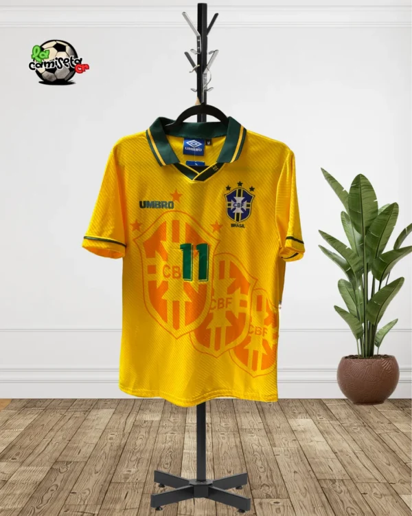 1994 Brasil casa