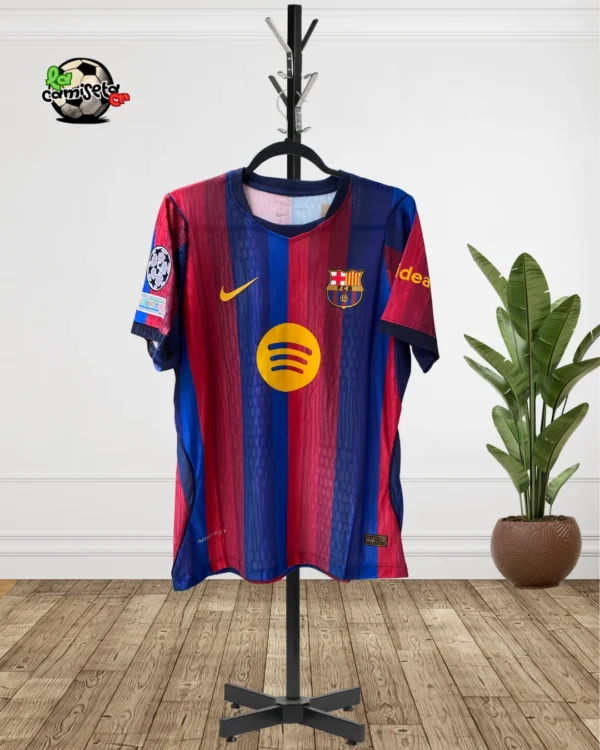 26/27 Barcelona Lamine Yamal