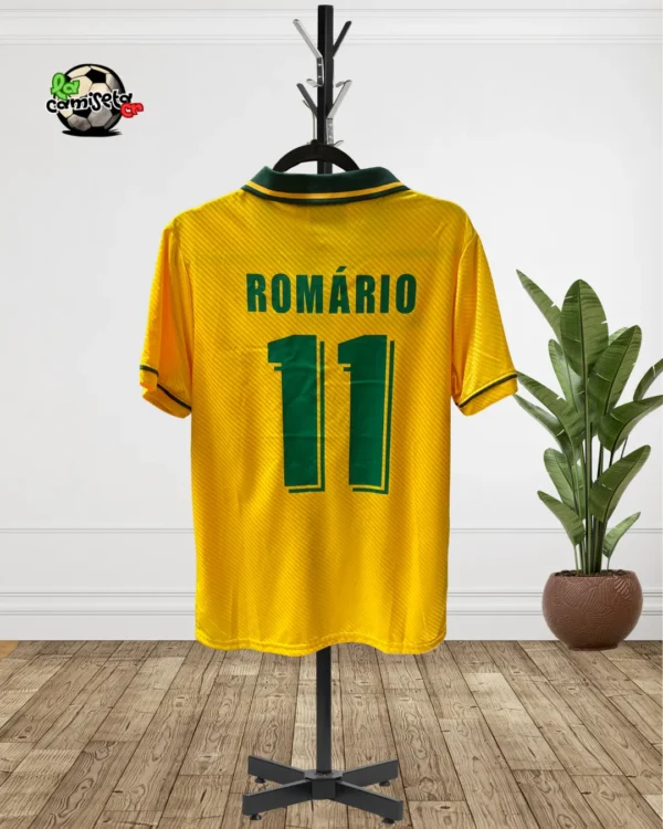 1994 Brasil casa
