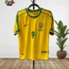 1998 Brasil