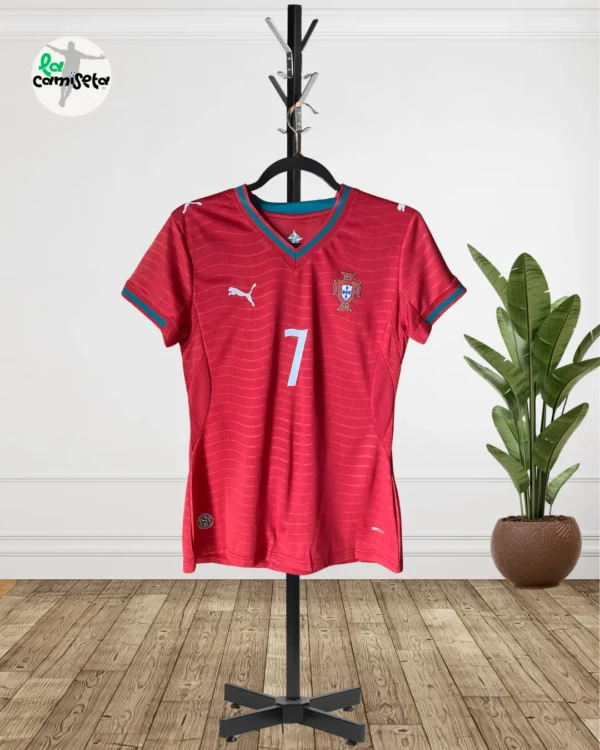 2026 Portugal Dama