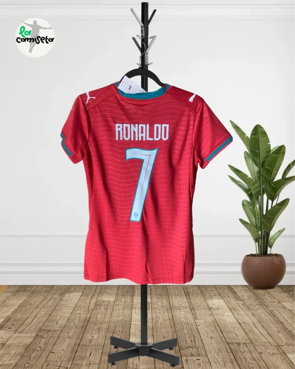 2026 Portugal Dama