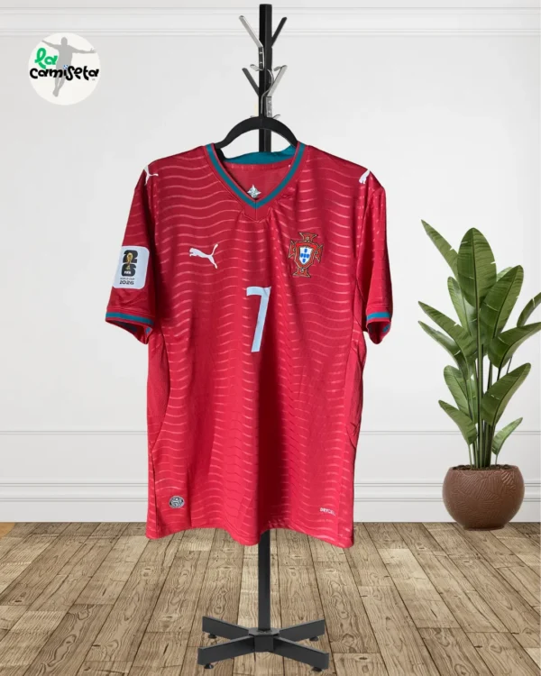 2026 Portugal casa