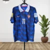 2026 Francia casa
