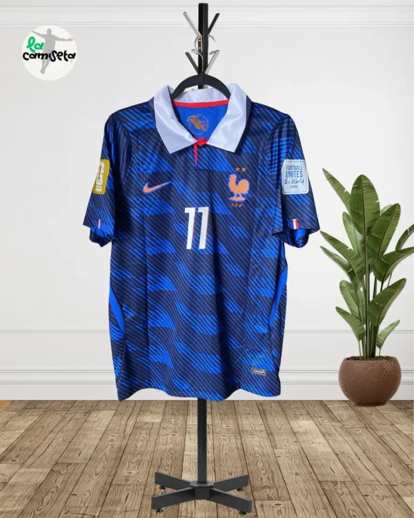 2026 Francia casa