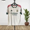 26/27 Real Madrid casa